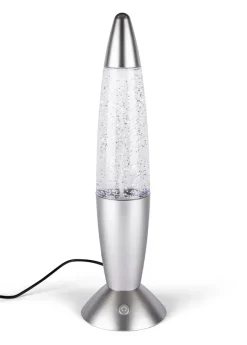 2-i-1 TORNADO+GLITTERLAMP> Discount