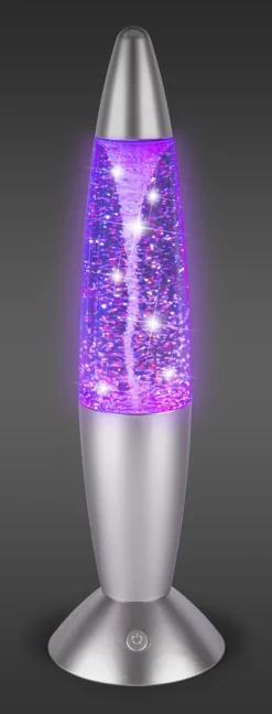 2-i-1 TORNADO+GLITTERLAMP><noscript><img width=