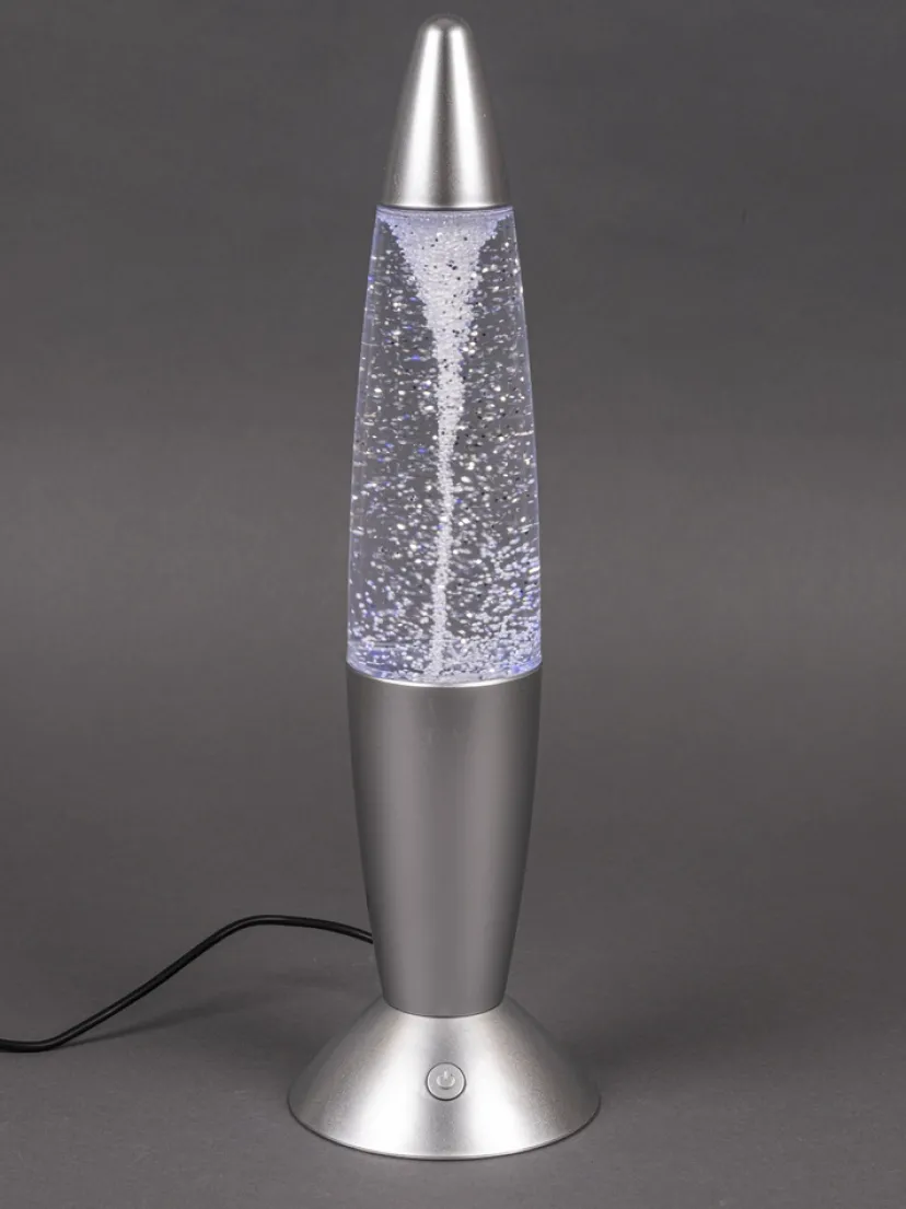 2-i-1 TORNADO+GLITTERLAMP> Discount