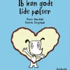 Ib kan godt lide pølser> Hot