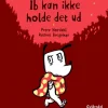 Ib kan ikke holde det ud> Discount