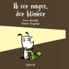 Ib ser noget, der blinker> Best
