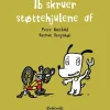 Ib skruer støttehjulene af> Online