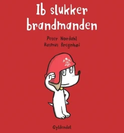 Ib slukker brandmanden> Discount