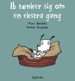 Ib tænker sig om en ekstra gang> Online