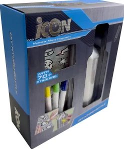 ICON DIY drikkedunk> Outlet
