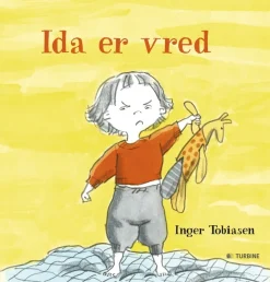 Ida er vred> Sale