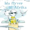 Ida flyver til Afrika> Sale