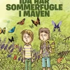 Ida har sommerfugle i maven> Online