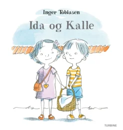 Ida og Kalle> New