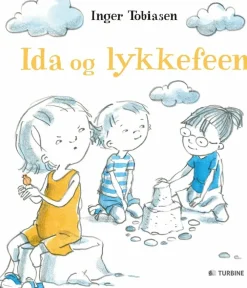 Ida og lykkefeen>