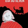 Ida og ulven> Clearance