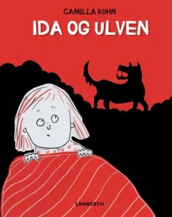 Ida og ulven> Clearance