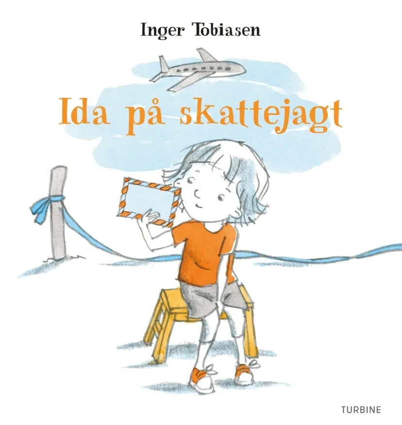 Ida på skjattejagt> Online