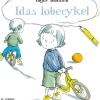 Idas løbecykel>