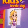 Idas travle dag> Hot