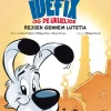 Idefix og de ukuelige 2> Best