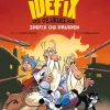 Idefix og de ukuelige 1> Sale