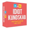 Idiotkundskab Ja eller Nej>Spil Online