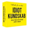 Idiotkundskab Tættest på vinder!>Kylskåpspoesi Discount