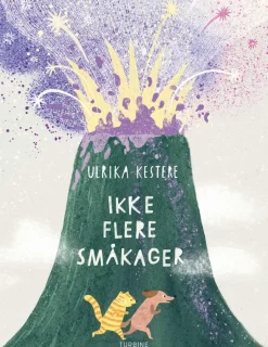 Ikke flere småkager> New