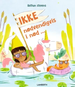 Ikke nødvendigvis i nød> Best