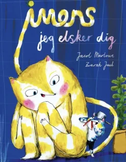 Imens jeg elsker dig> Outlet