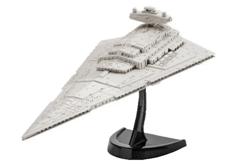 Imperial Star Destroyer>Revell Sale