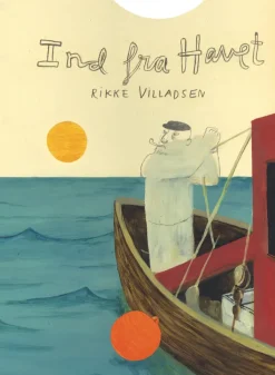 Ind fra Havet> Hot
