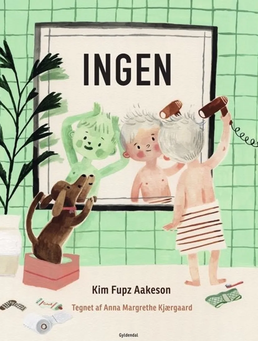 Ingen>