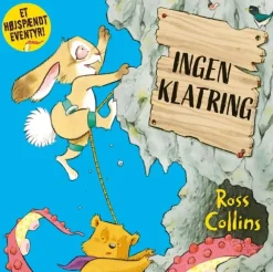 Ingen klatring> Clearance