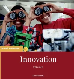 Innovation> Discount
