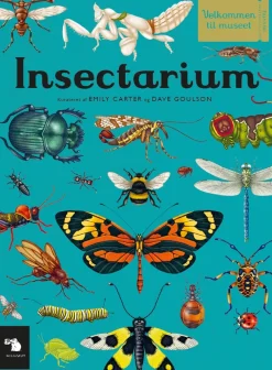 Insectarium> Discount