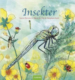 Insekter> Sale