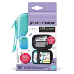 Instant Camera Case><noscript><img width=