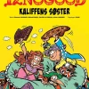 Iznogood: Kaliffens søster> Discount
