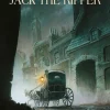 Jack the Ripper> Sale