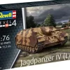 Jagdpanzer IV (L/70) 1:76>Revell Sale
