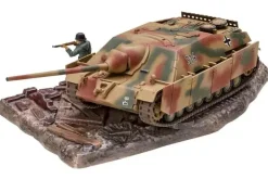 Jagdpanzer IV (L/70) 1:76>Revell Sale