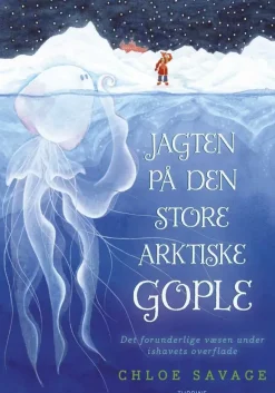 Jagten på den store arktiske gople> Online