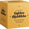Jagten på Gyldne Øjeblikke>Spil Clearance