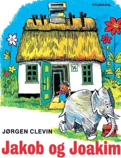 Jakob og Joakim> Online