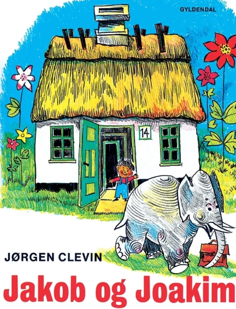 Jakob og Joakim> Online