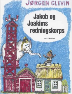 Jakob og Joakims redningskorps> Online