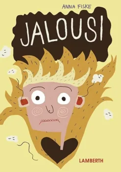 Jalousi> Hot
