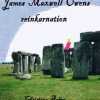 James Maxwell Owens' reinkarnation> Outlet