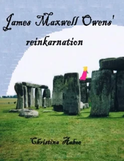 James Maxwell Owens' reinkarnation> Outlet