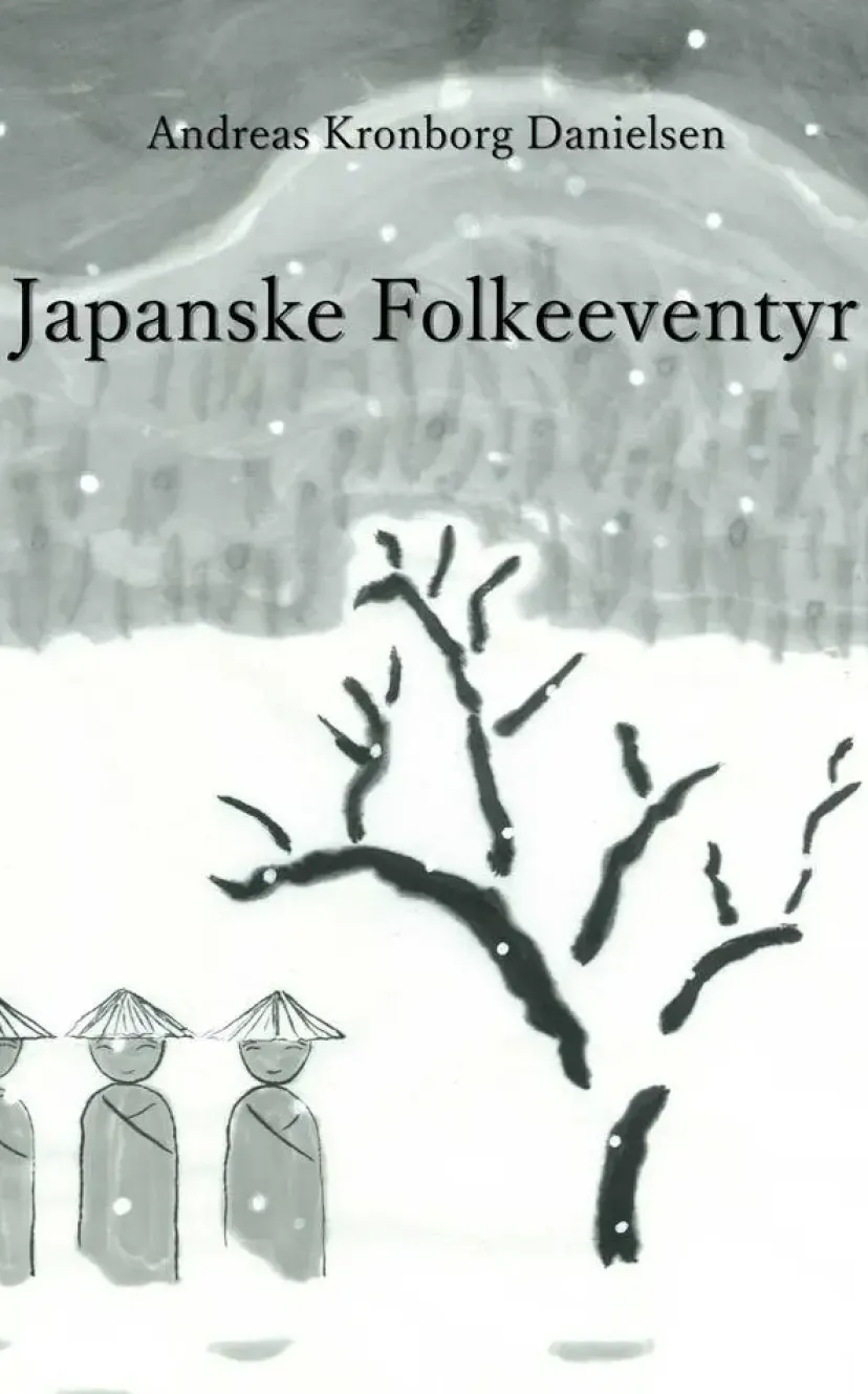 Japanske Folkeeventyr>