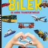 Jeg elsker BILER> Discount
