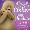 Jeg elsker dig bedste> Online